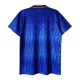 Chelsea FC Kotipelipaita Retro 1989-91 Jalkapallo Pelipaidat Peliasut
