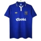 Chelsea FC Kotipelipaita Retro 1995-97 Jalkapallo Pelipaidat Peliasut