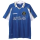 Chelsea FC Kotipelipaita Retro 1997-99 Jalkapallo Pelipaidat Peliasut