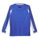 Chelsea FC Kotipelipaita Retro 1997-99 Jalkapallo Pelipaidat Peliasut(L/S)