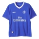 Chelsea FC Kotipelipaita Retro 2003-05 Jalkapallo Pelipaidat Peliasut