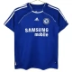 Chelsea FC Kotipelipaita Retro 2006-07 Jalkapallo Pelipaidat Peliasut