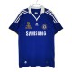 Chelsea FC Kotipelipaita Retro 2008-09 Jalkapallo Pelipaidat Peliasut