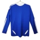 Chelsea FC Kotipelipaita Retro 2011-12 Jalkapallo Pelipaidat Peliasut(L/S)