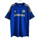 Chelsea FC Kotipelipaita Retro 2012-13 Jalkapallo Pelipaidat Peliasut
