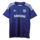 Chelsea FC Kotipelipaita Retro 2014-15 Jalkapallo Pelipaidat Peliasut