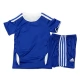 Chelsea FC Lasten Kotipelipaita Retro 2011-12 Jalkapallo Pelipaidat Peliasut