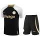 Chelsea FC Lasten Treenipaita Suits 2023-24 - Shorts Musta
