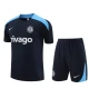 Chelsea FC Lasten Treenipaita Suits 2024-25 - Shorts Musta