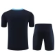 Chelsea FC Lasten Treenipaita Suits 2024-25 - Shorts Musta