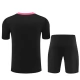 Chelsea FC Lasten Treenipaita Suits 2024-25 - Shorts Musta