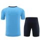 Chelsea FC Lasten Treenipaita Suits 2024-25 - Shorts Sininen