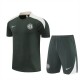 Chelsea FC Lasten Treenipaita Suits 2025-26 - Shorts