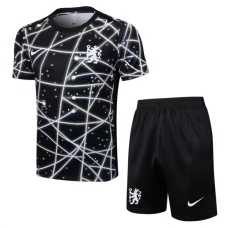 Chelsea FC Lasten Treenipaita Suits 2025-26 - Shorts Musta