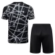 Chelsea FC Lasten Treenipaita Suits 2025-26 - Shorts Musta