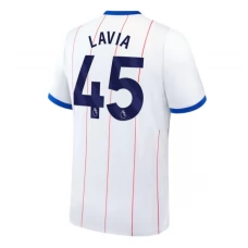 Chelsea FC Lavia 45 Kolmospaita 2026-27 Pelipaita