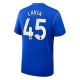 Chelsea FC Lavia 45 Kotipaita 2026-27 Pelipaita