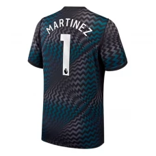 Chelsea FC Martinez 1 Maalivahdin Kotipaita 2026-27 Pelipaita
