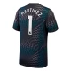 Chelsea FC Martinez 1 Maalivahdin Kotipaita 2026-27 Pelipaita