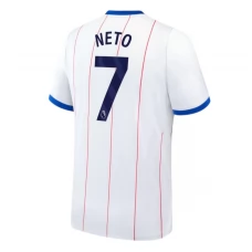 Chelsea FC Neto 7 Kolmospaita 2026-27 Pelipaita