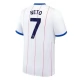 Chelsea FC Neto 7 Kolmospaita 2026-27 Pelipaita