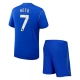 Chelsea FC Neto 7 Kotipaita 2026-27 Lasten Pelipaita