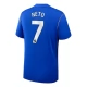 Chelsea FC Neto 7 Kotipaita 2026-27 Pelipaita