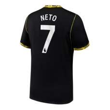 Chelsea FC Neto 7 Vieraspaita 2026-27 Pelipaita