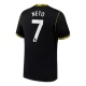 Chelsea FC Neto 7 Vieraspaita 2026-27 Pelipaita
