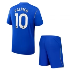 Chelsea FC Palmer 10 Kotipaita 2026-27 Lasten Pelipaita