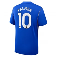 Chelsea FC Palmer 10 Kotipaita 2026-27 Pelipaita