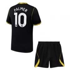 Chelsea FC Palmer 10 Vieraspaita 2026-27 Lasten Pelipaita