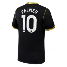 Chelsea FC Palmer 10 Vieraspaita 2026-27 Pelipaita