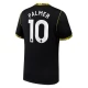 Chelsea FC Palmer 10 Vieraspaita 2026-27 Pelipaita