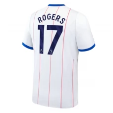 Chelsea FC Rogers 17 Kolmospaita 2026-27 Pelipaita