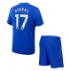 Chelsea FC Rogers 17 Kotipaita 2026-27 Lasten Pelipaita