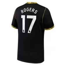 Chelsea FC Rogers 17 Vieraspaita 2026-27 Pelipaita