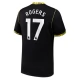 Chelsea FC Rogers 17 Vieraspaita 2026-27 Pelipaita