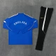 Chelsea FC Tracksuit 2026-27 - 1-4 Zip Sininen