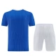Chelsea FC Tracksuit(Paita+Shorts) 2026-27 Sininen