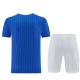 Chelsea FC Tracksuit(Paita+Shorts) 2026-27 Sininen