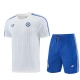 Chelsea FC Tracksuit(Paita+Shorts) 2026-27 Valkoinen
