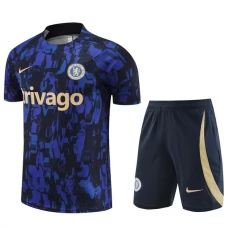 Chelsea FC Treenipaita Suits 2023-24 - Sininen