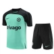 Chelsea FC Treenipaita Suits 2023-24 - Vihreä
