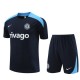 Chelsea FC Treenipaita Suits 2024-25 - Musta