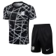 Chelsea FC Treenipaita Suits 2025-26 - Shorts Musta