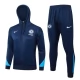 Chelsea FC Treenitakki Suits 2024-25 - Huppari Sininen