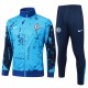 Chelsea FC Treenitakki Suits 2024-25 - Light Sininen