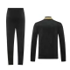 Chelsea FC Treenitakki Suits 2024-25 - Musta