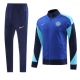 Chelsea FC Treenitakki Suits 2024-25 - Sininen